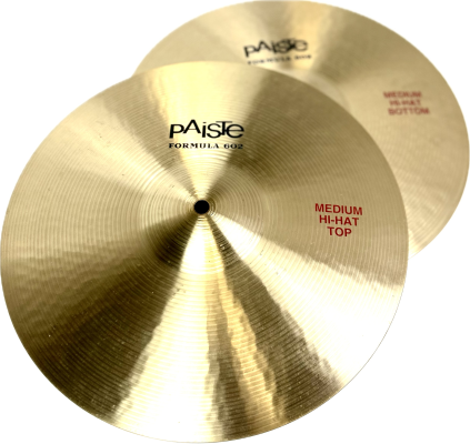 Paiste 14